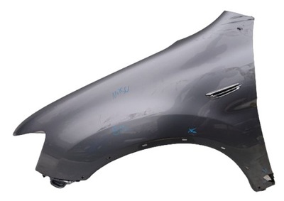 Mitsubishi asx крила лівий передній перед фото №1