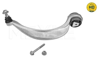 1160500221/HD SWINGARM AUDI P. A8 09- BOTTOM LE  