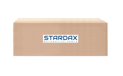 СТАРТЕР STARDAX STX200387R