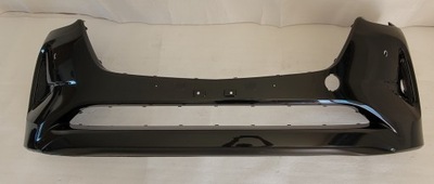 Бампер перед передній mazda cx-60 cx60 2022- фото №1