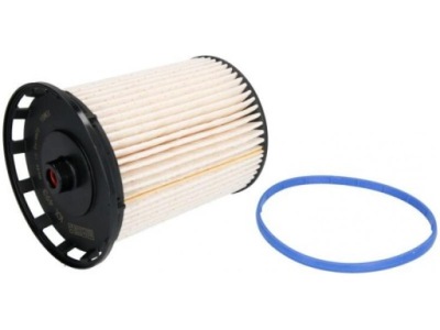 Knecht knecht kx 493d фільтр пального фото №1