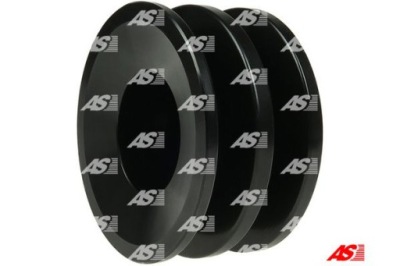 As-pl шкив генератора фото №1