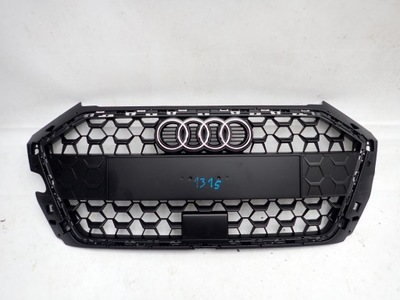 AUDI A1 II 2 S-LINE 18-> RADIATOR GRILLE GRILLE  
