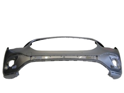 Mercedes gla 247 h247 бампер передний pts фото №1