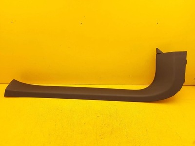 Audi r8 4s молдинг порог обшивка левая 4s1867271a фото №1