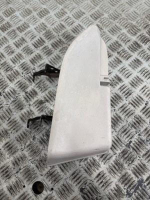 Полка багажника правый задняя mitsubishi pajero iv 3d фото №1