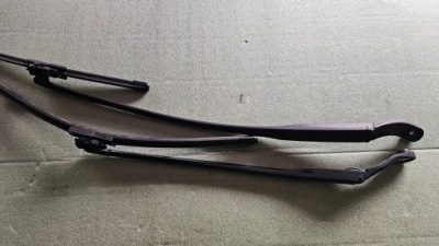 Fiat croma ii важіль двірники ліва праве kpl фото №1