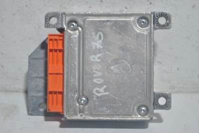 MÓDULO SENSOR AIRBAG ROVER 75 YWC107090  