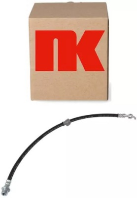 Nk шланг гальмівний 8545116 фото №1