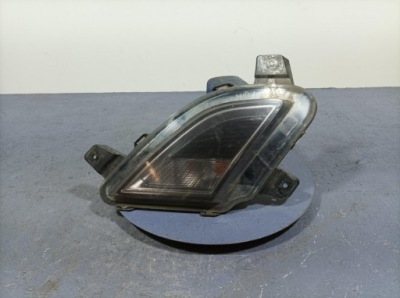 Opel ampera протитуманна фара правий перед передній 20846542 фото №1