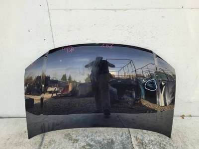 Vw touran 1 1t0 07-010 lift капот перед передня фото №1