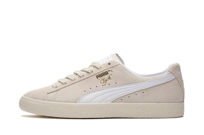 Buty męskie Puma Clyde PRM 39113401 44.5