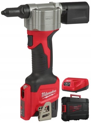 NITOWNICA AKUMULATOROWA MILWAUKEE M12 BPRT-201X