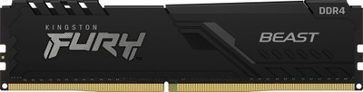 Pamięć RAM Kingston Beast DDR4 16GB 3600MHz CL18