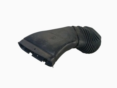 Воздухозаборник воздуха bmw e39 фото №1