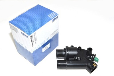 Термостат 2.2 дизель - land rover freelander 2/ range rover evoque фото №1