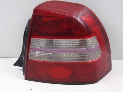 KIA SHUMA FB 97-01 FARO PARTE TRASERA DERECHA OK2BA51140R  