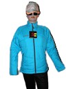 MAMMUT BADULEFT/AJUNGILAK KURTKA DAMSKA R_L -50%