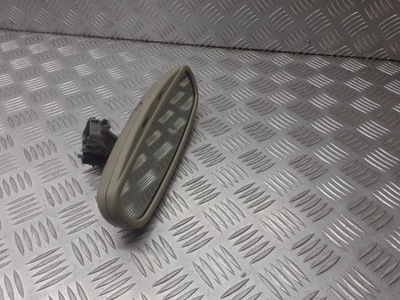 Зеркало внутреннее citroen c4 picasso фото №1