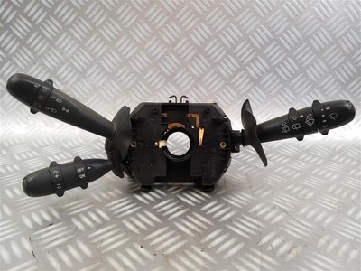 Перемикач комбінований перемикач підрульовий alfa romeo 147 2000-2010 735293308 08301450460 фото №1