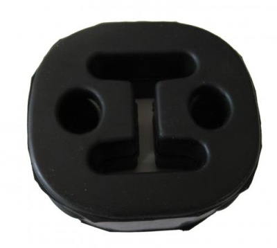 Кронштейн глушника skoda octavia superb yeti dy7 фото №1