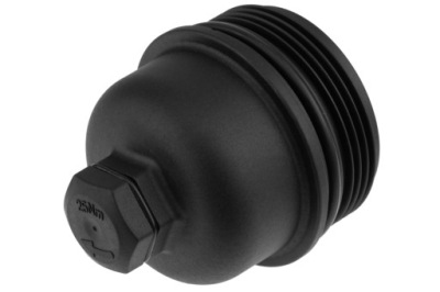 Ccl-me-066 nty крышка корпус фильтра масла nty фото №1