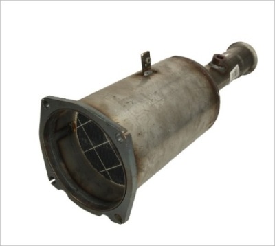 Jmj 1020 фильтр dpf jmj1020 jmj 1020 фото №1