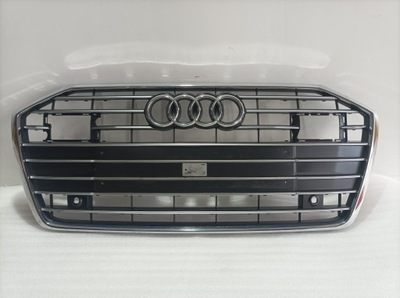 Решётка радиатора решётка радиатора audi a6 c8 4k0853651c фото №1