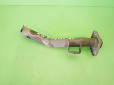 Portki труба колекторна citroen c3 i phi 1.6 16v фото №1