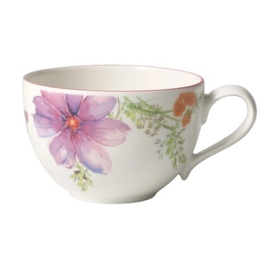 FILIŻANKA do KAWY Mariefleur Basic Villeroy Boch