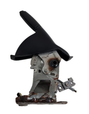 Fiat tipo ii 15- важіль гальма ручного фото №1