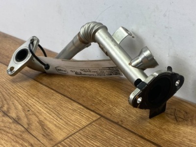 Шланг egr ford f150 2021+ фото №1