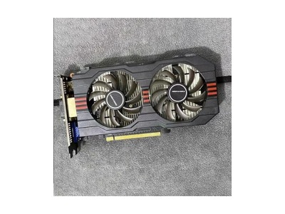 Karta graficzna ASUS GTX 750 Ti 2GB 2GB GDDR5