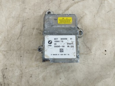 Bmw x1 15-22 модуль подушка безопасности usa фото №1