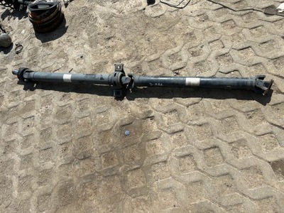 Isuzu d-max ii 2,5 d 2wd wał привідний фото №1