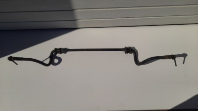 Mitsubishi outlander ii 07-12 тяга стабілізатора фото №1