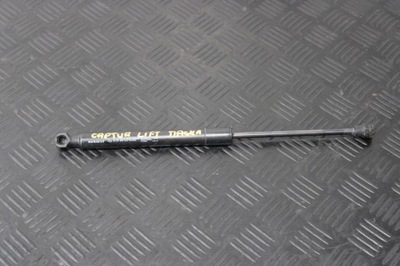 Привод амортизатор капот renault captur i 1 lift 654709991r фото №1