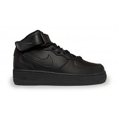 Buty unisex NIKE AIR FORCE 1 MID DH2933-001,r 36