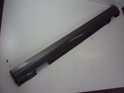Mercedes-benz оригинальный номер a2046900340 молдинг порог порог накладка фото №1