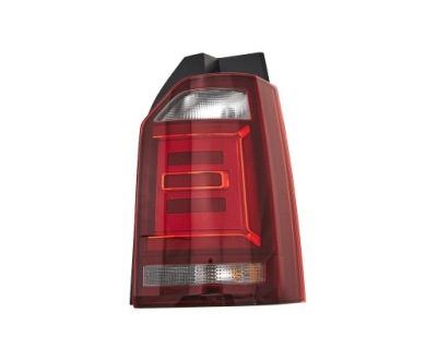 Лампа задняя vw transporter t6 2015 - hella led p фото №1