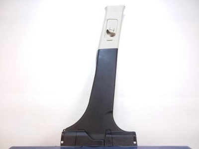 Outlander iii защита стойка среднего b правая фото №1