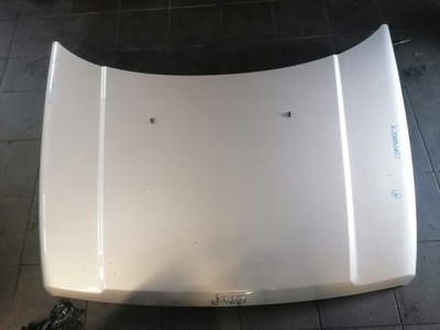 Jeep commander 07r капот крышка двигателя фото №1