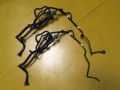 Дроти трубки вакууму renault kadjar 1.3 tce фото №1