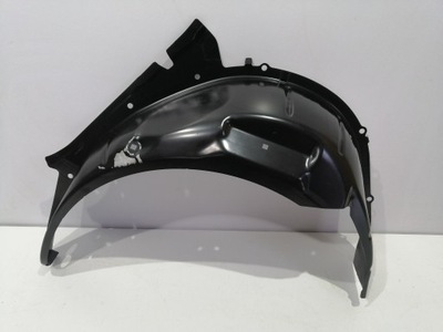 Seat ibiza 6f подкрылок задняя задние nowe оригинал фото №1