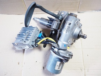 Punto ii lift підсилювач насос kpl 26103598 ok фото №1