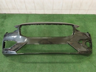 Бампер перед volvo v60 / s60 фото №1