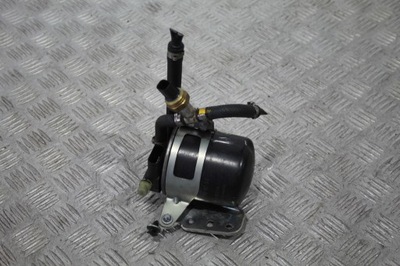 Корпус фільтра пального фільтр b-klasa w246 lift фото №1