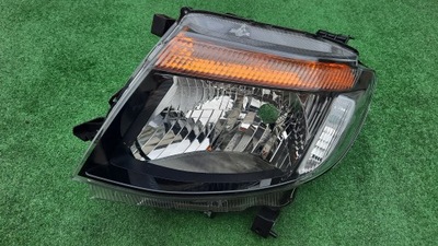 Ford ranger лампа передняя 12-15r. nowa!!! фото №1