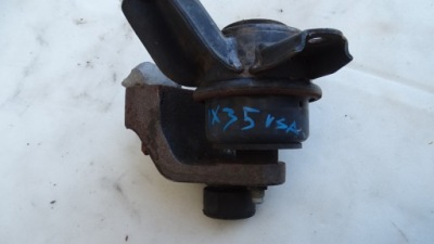 Подушка двигателя hyundai ix35 2010- 2.0 b dohc фото №1