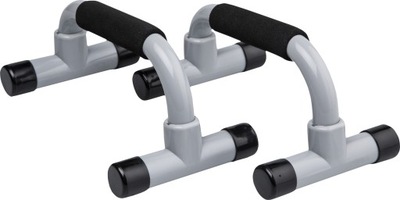 UCHWYTY DO POMPEK PUSH UP BARS 2SZT PODPÓRKI